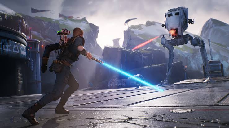 Game Star Wars Ini Jadi Canon Dalam Cerita Saga Skywalker